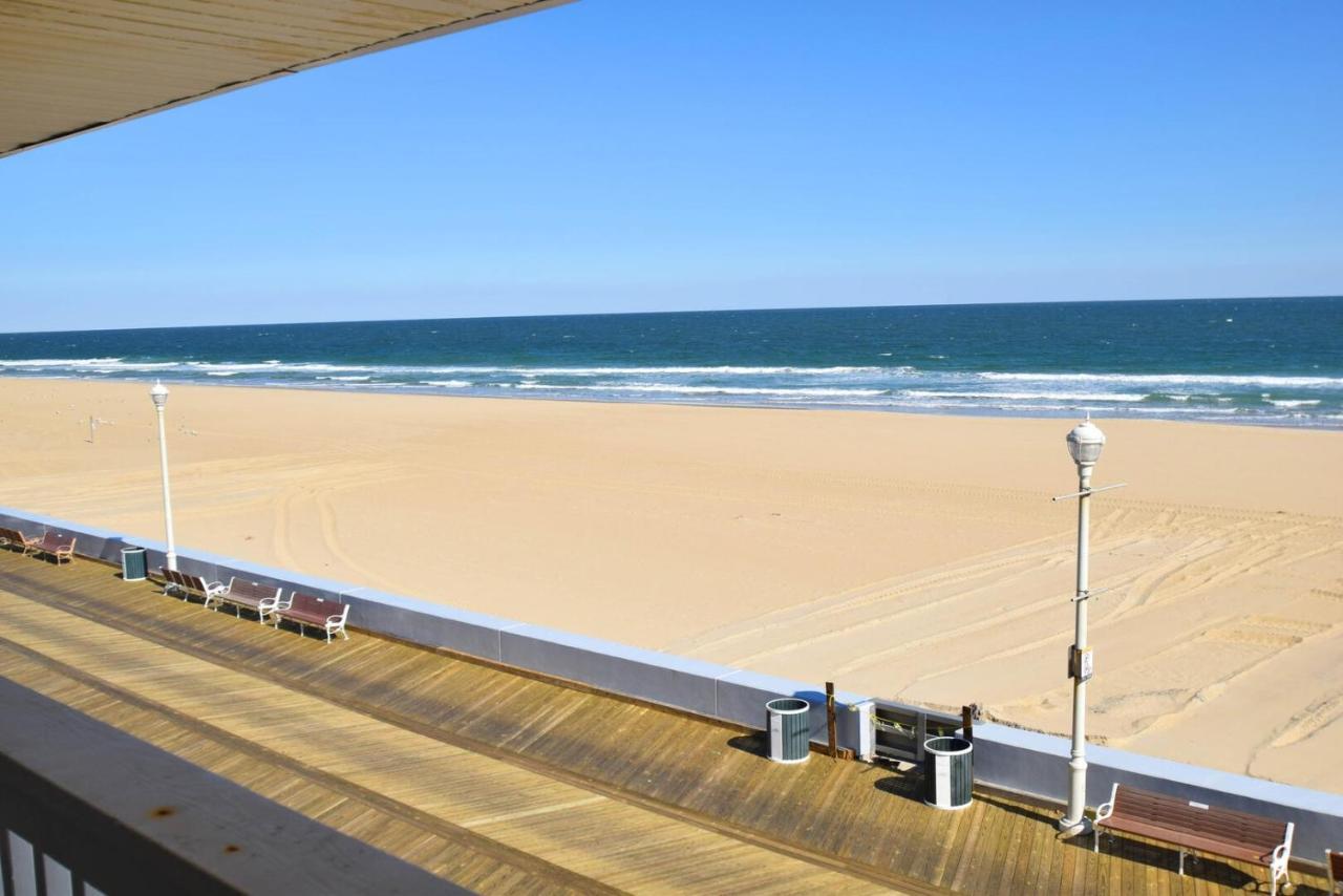 Alameda 5 Condo Ocean City Exterior photo